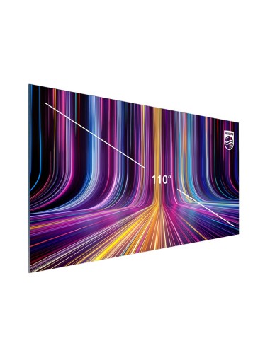 Philips 7000 series 110HDL7012IA Pantalla plana para señalización digital 2,79 m (110") LED 700 cd   m² Negro