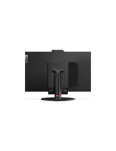 Lenovo ThinkCentre Tiny-In-One 27 LED display 68,6 cm (27") 2560 x 1440 Pixeles Quad HD Negro 2