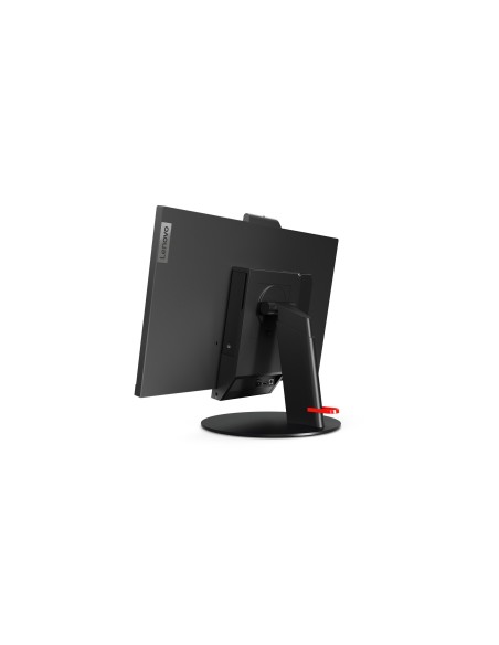 Lenovo ThinkCentre Tiny-In-One 27 LED display 68,6 cm (27") 2560 x 1440 Pixeles Quad HD Negro