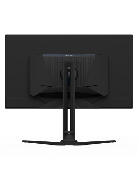 GIGABYTE AORUS FO32U 31,5” Monitor de juegos UHD - 3840 x 2160 (UHD), 165Hz, 0,03ms, 250 cd m², FreeSync Premium Pro,