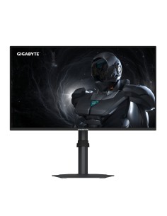 GIGABYTE G25F2 Monitor Gaming 24,5" FHD – 1920 x 1080, 200Hz, 1ms, 300 cd m², DisplayHDR 10, HDMI 2.0, DisplayPort 1.4 2