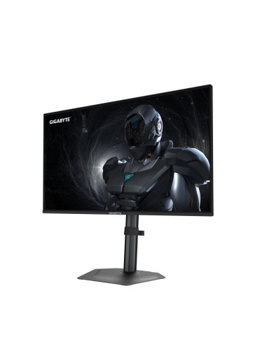 GIGABYTE G25F2 Monitor Gaming 24,5" FHD – 1920 x 1080, 200Hz, 1ms, 300 cd m², DisplayHDR 10, HDMI 2.0, DisplayPort 1.4