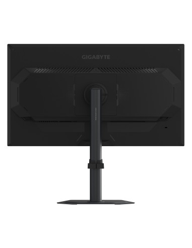 GIGABYTE G25F2 Monitor Gaming 24,5" FHD – 1920 x 1080, 200Hz, 1ms, 300 cd m², DisplayHDR 10, HDMI 2.0, DisplayPort 1.4