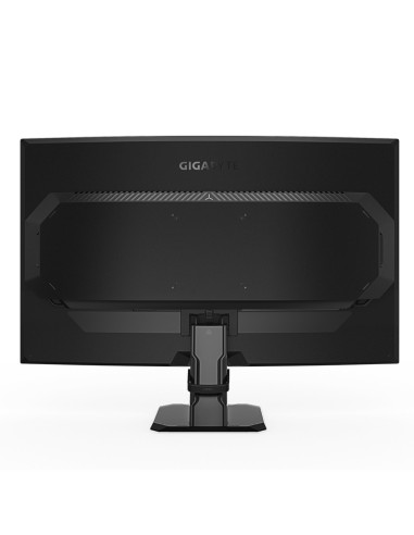 GIGABYTE GS27FC Monitor gaming curvo 27" FHD - 1920 x 1080, 180Hz, 1ms, 250 cd m², FreeSync Premium, HDR Ready, HDMI 2.0,
