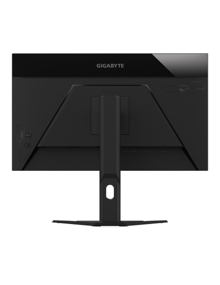 GIGABYTE M27UA 27" Monitor de juegos UHD - 3840 x 2160, 160Hz, 1ms, 400 cd m², FreeSync Premium, HDR listo, HDMI 2.1,