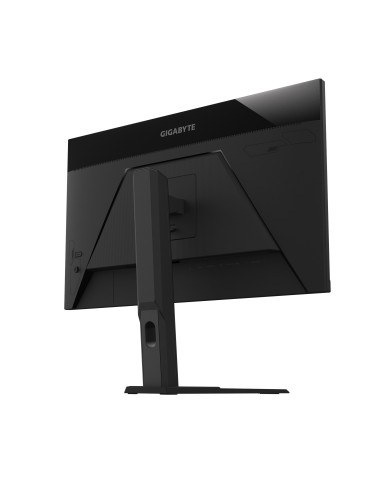 GIGABYTE M27UA 27" Monitor de juegos UHD - 3840 x 2160, 160Hz, 1ms, 400 cd m², FreeSync Premium, HDR listo, HDMI 2.1,