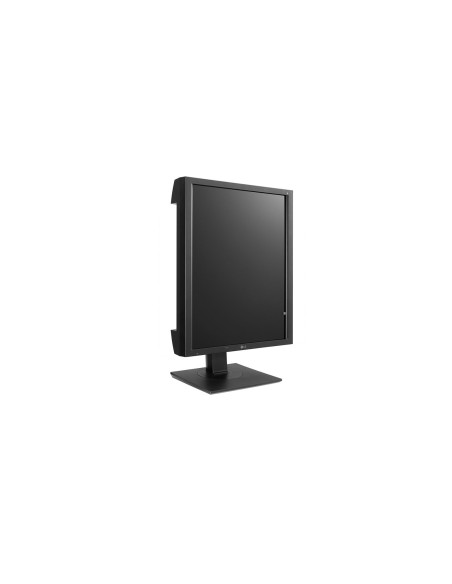 LG 21HK512D pantalla para PC 54,1 cm (21.3") 2048 x 1536 Pixeles QXGA LED Negro