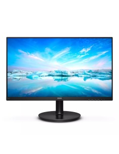 Philips V Line 221V8 00 pantalla para PC 54,6 cm (21.5") 1920 x 1080 Pixeles Full HD LED Negro 2