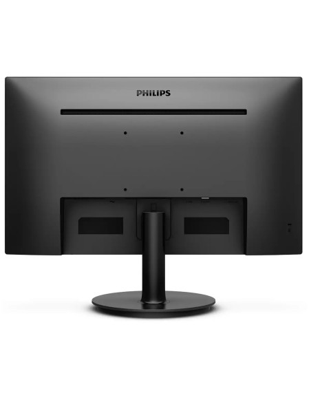Philips V Line 221V8 00 pantalla para PC 54,6 cm (21.5") 1920 x 1080 Pixeles Full HD LED Negro