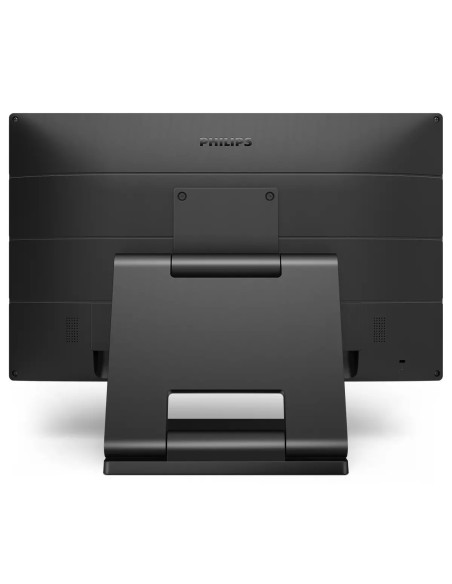 Philips B Line 222B9TA 00 LED display 54,6 cm (21.5") 1920 x 1080 Pixeles Full HD LCD Pantalla táctil Mesa Negro