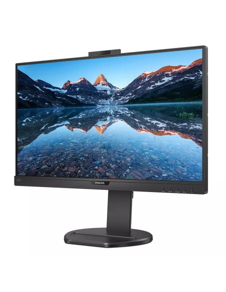 Philips B Line 243B9H 00 LED display 60,5 cm (23.8") 1920 x 1080 Pixeles Full HD Negro