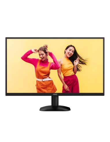 AOC B3 24B35HM2 pantalla para PC 60,5 cm (23.8") 1920 x 1080 Pixeles Full HD LED Negro