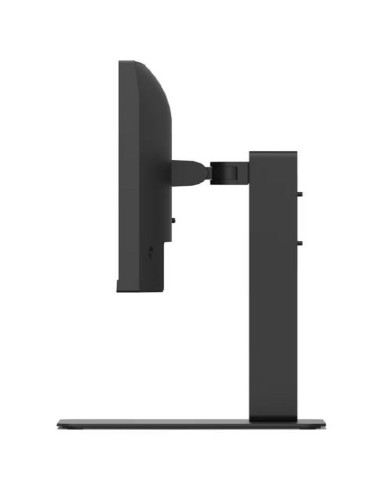 LG 24BA750-B pantalla para PC 60,5 cm (23.8") 1920 x 1080 Pixeles Full HD LCD Negro