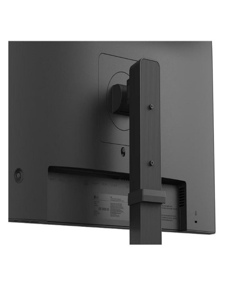 LG 24BA750-B pantalla para PC 60,5 cm (23.8") 1920 x 1080 Pixeles Full HD LCD Negro