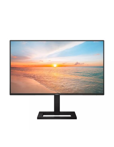 Philips 1000 series 24E1N1300AE 00 pantalla para PC 60,5 cm (23.8") 1920 x 1080 Pixeles Full HD LCD Negro