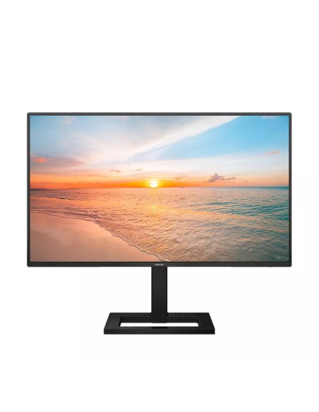 Philips 1000 series 24E1N1300AE 00 pantalla para PC 60,5 cm (23.8") 1920 x 1080 Pixeles Full HD LCD Negro