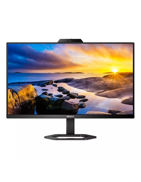 Philips 5000 series 24E1N5300HE 00 pantalla para PC 60,5 cm (23.8") 1920 x 1080 Pixeles Full HD LCD Negro