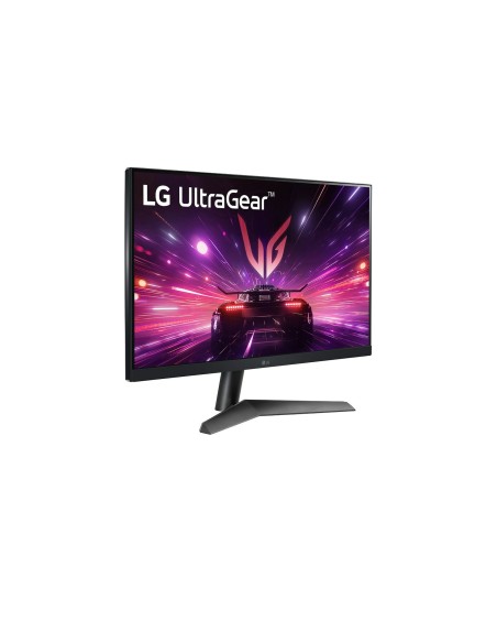 LG 24GS60F-B pantalla para PC 61 cm (24") 1920 x 1080 Pixeles Full HD Negro