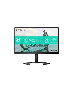 Philips Evnia 24M1N3200ZS 00 pantalla para PC 60,5 cm (23.8") 1920 x 1080 Pixeles Full HD LCD Negro