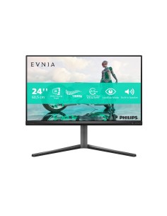 Philips Evnia 24M2N3200A 00 LED display 60,5 cm (23.8") 1920 x 1080 Pixeles Full HD LCD Negro