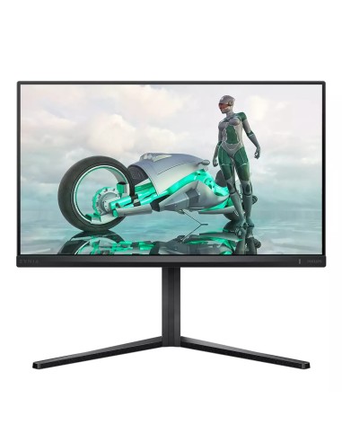 Philips Evnia 24M2N3200A 00 LED display 60,5 cm (23.8") 1920 x 1080 Pixeles Full HD LCD Negro