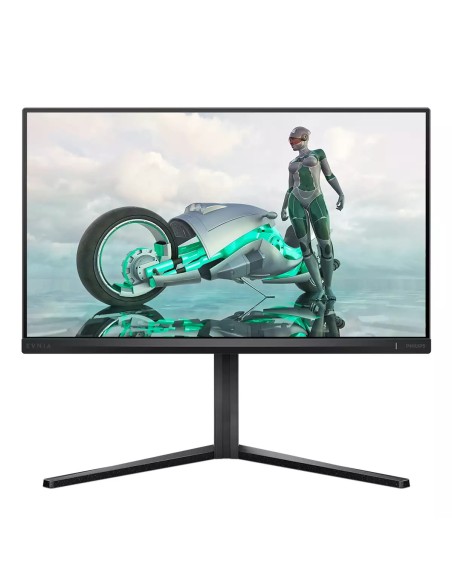 Philips Evnia 24M2N3200A 00 LED display 60,5 cm (23.8") 1920 x 1080 Pixeles Full HD LCD Negro