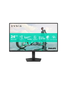 Philips Evnia 3000 24M2N3200NF 00 pantalla para PC 60,5 cm (23.8") 1920 x 1080 Pixeles Full HD LCD Gris 2