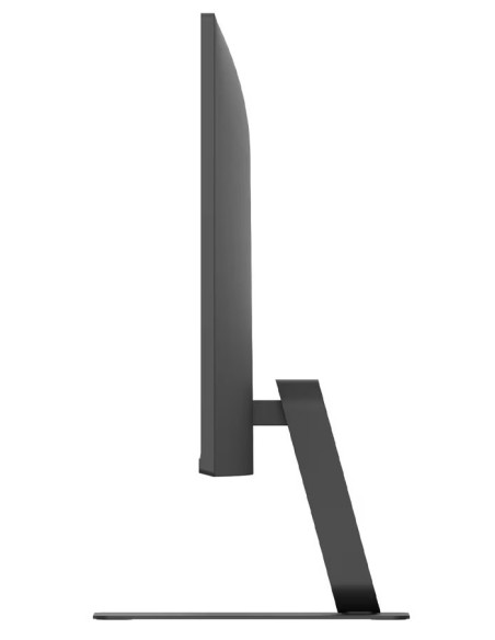 LG 24U411A-B pantalla para PC 60,5 cm (23.8") 1920 x 1080 Pixeles Full HD LED Negro