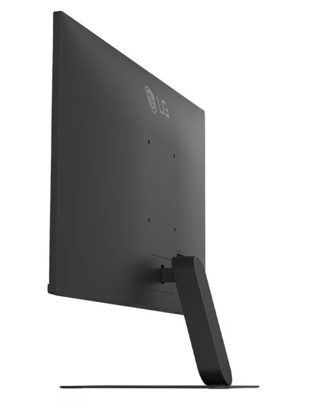 LG 24U411A-B pantalla para PC 60,5 cm (23.8") 1920 x 1080 Pixeles Full HD LED Negro