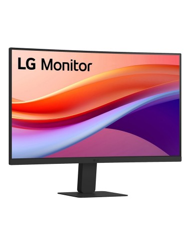 LG 24U421A-B pantalla para PC 60,5 cm (23.8") 1920 x 1080 Pixeles Full HD LED Negro