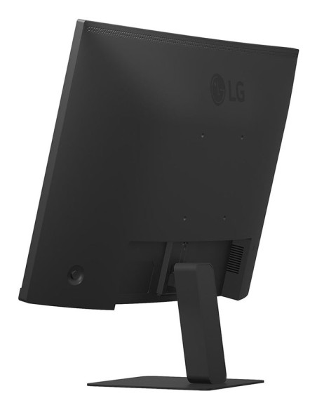 LG 24U421A-B pantalla para PC 60,5 cm (23.8") 1920 x 1080 Pixeles Full HD LED Negro