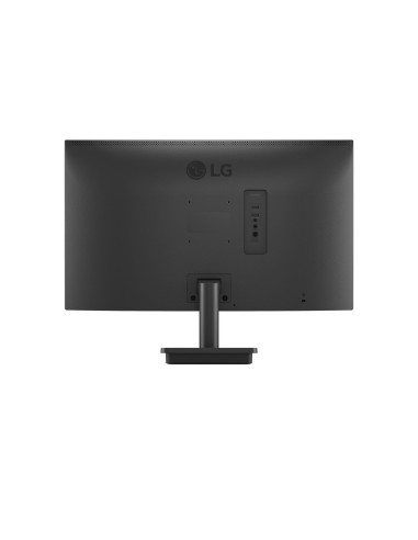 LG 25MS500-B pantalla para PC 63,5 cm (25") 1920 x 1080 Pixeles Full HD LCD Negro