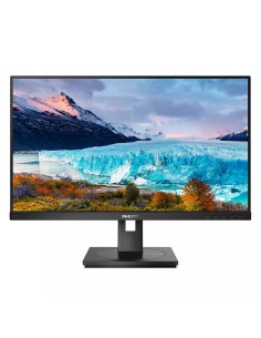 Philips 272S1M 00 pantalla para PC 68,6 cm (27") 1920 x 1080 Pixeles Full HD LCD Negro 2