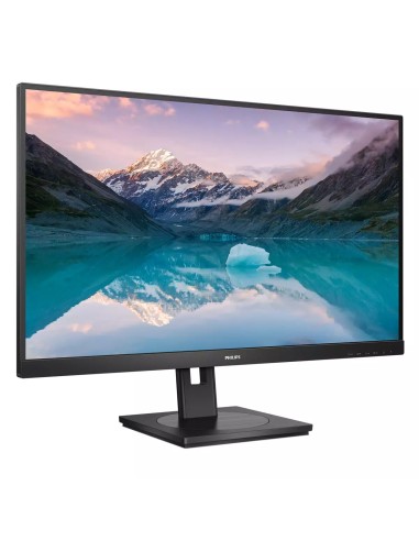 Philips 275S9JML 00 pantalla para PC 68,6 cm (27") 2560 x 1440 Pixeles Quad HD LCD Negro