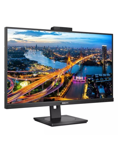 Philips B Line 276B1JH 00 pantalla para PC 68,6 cm (27") 2560 x 1440 Pixeles Quad HD LCD Negro