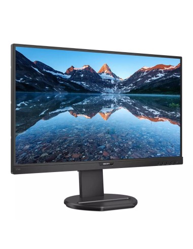 Philips B Line 276B9 00 LED display 68,6 cm (27") 2560 x 1440 Pixeles Quad HD Negro