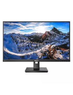 Philips 279P1 00 LED display 68,6 cm (27") 3840 x 2160 Pixeles 4K Ultra HD Negro 2