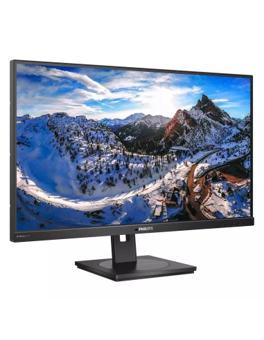 Philips 279P1 00 LED display 68,6 cm (27") 3840 x 2160 Pixeles 4K Ultra HD Negro