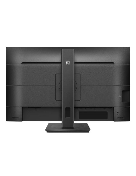 Philips 279P1 00 LED display 68,6 cm (27") 3840 x 2160 Pixeles 4K Ultra HD Negro