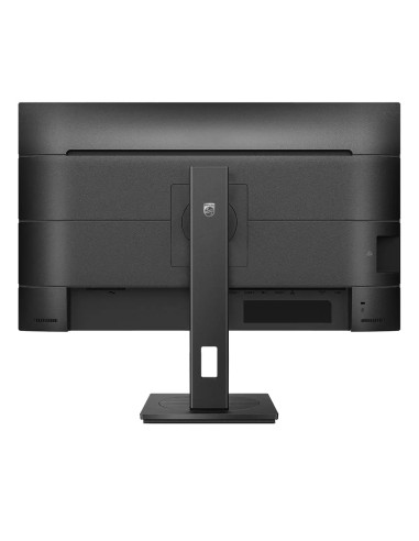 Philips 279P1 00 LED display 68,6 cm (27") 3840 x 2160 Pixeles 4K Ultra HD Negro