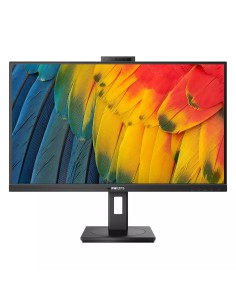 Philips 5000 series 27B1U5601H 00 LED display 68,6 cm (27") 2560 x 1440 Pixeles Quad HD LCD Negro
