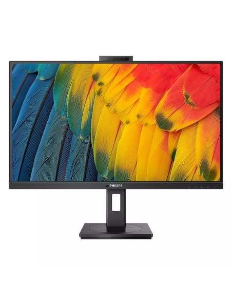 Philips 5000 series 27B1U5601H 00 LED display 68,6 cm (27") 2560 x 1440 Pixeles Quad HD LCD Negro