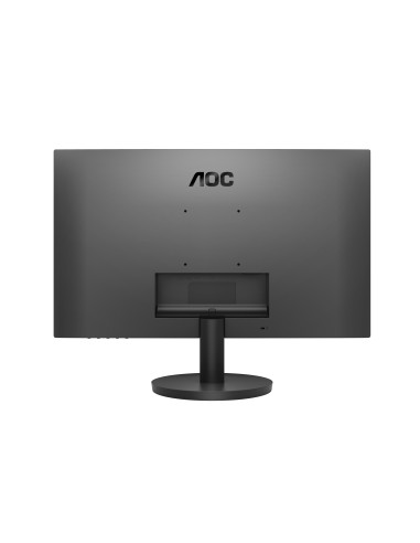 AOC 27B3CA2 pantalla para PC 68,6 cm (27") 1920 x 1080 Pixeles Full HD LED Negro