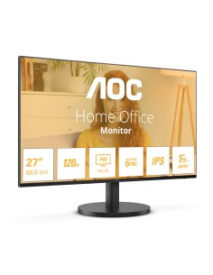 AOC B3 27B3HA2 LED display 68,6 cm (27") 1920 x 1080 Pixeles Full HD Negro 2