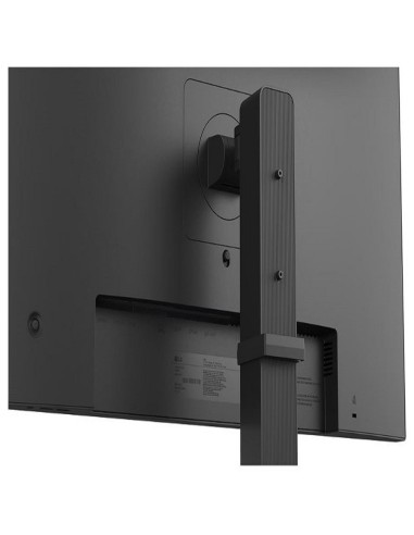 LG 27BA650-B pantalla para PC 68,6 cm (27") 1920 x 1080 Pixeles Full HD LCD Negro