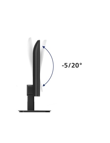 Philips 1000 series 27E1N1100A 00 LED display 68,6 cm (27") 1920 x 1080 Pixeles Full HD LCD Negro