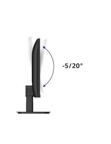 Philips 27E1N1800A 00 pantalla para PC 68,6 cm (27") 3840 x 2160 Pixeles 4K Ultra HD LED Negro