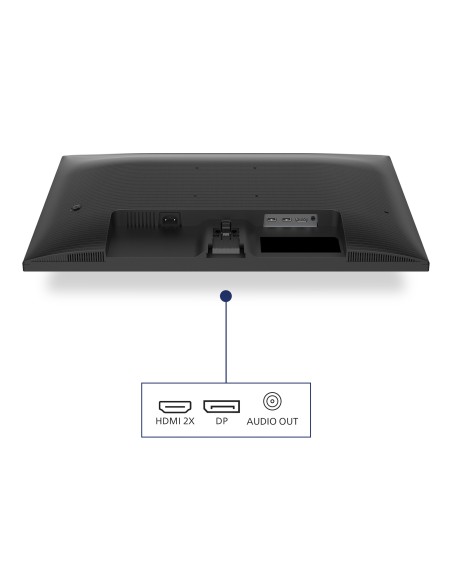 Philips 27E1N1800A 00 pantalla para PC 68,6 cm (27") 3840 x 2160 Pixeles 4K Ultra HD LED Negro