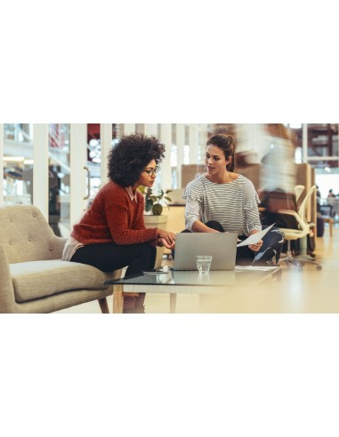 AOC E3 27E3QAF LED display 68,6 cm (27") 1920 x 1080 Pixeles Full HD Negro