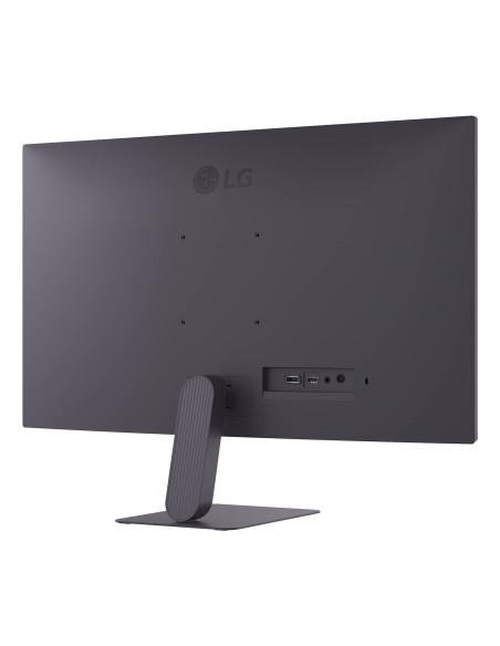 LG 27G411A-B pantalla para PC 68,6 cm (27") 1920 x 1080 Pixeles Full HD LCD Negro